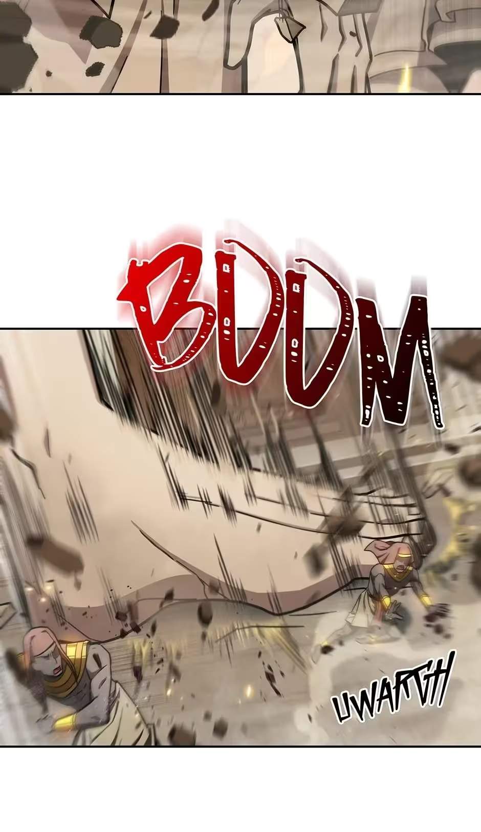 Tomb Raider King:End Line Chapter 180-eng-li - Page 70