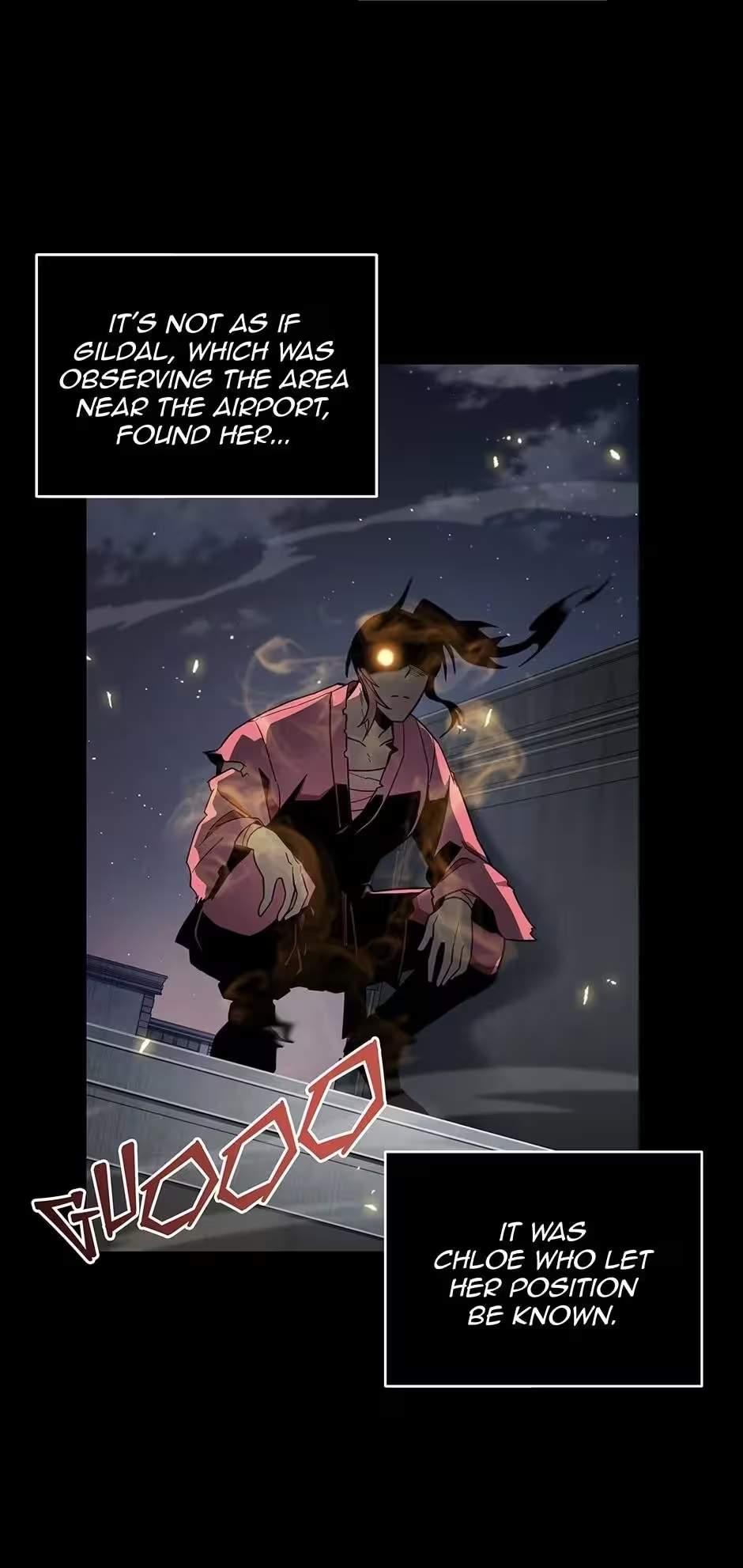 Tomb Raider King:End Line Chapter 166-eng-li - Page 2