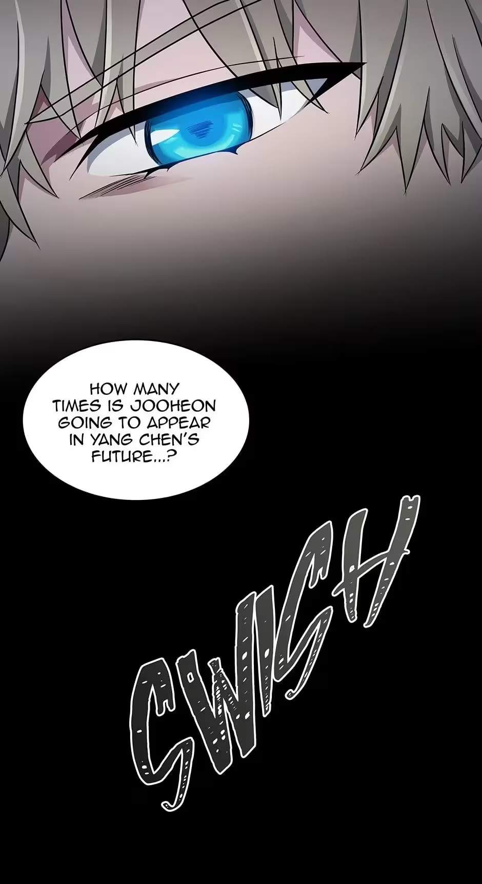 Tomb Raider King:End Line Chapter 187-eng-li - Page 56