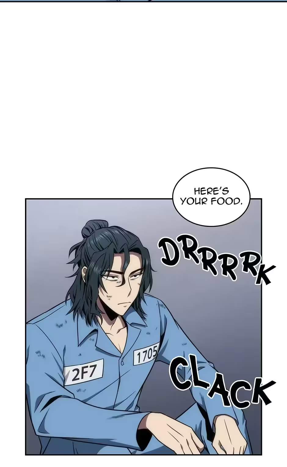 Tomb Raider King:End Line Chapter 262-eng-li - Page 38