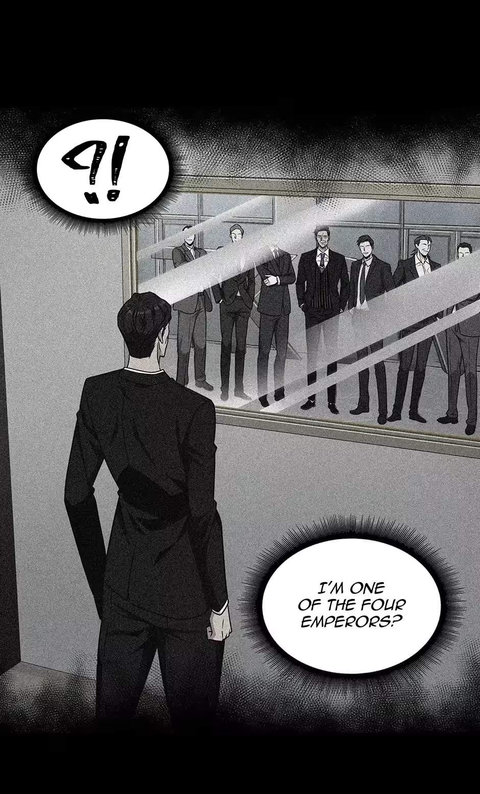 Tomb Raider King:End Line Chapter 263-eng-li - Page 50
