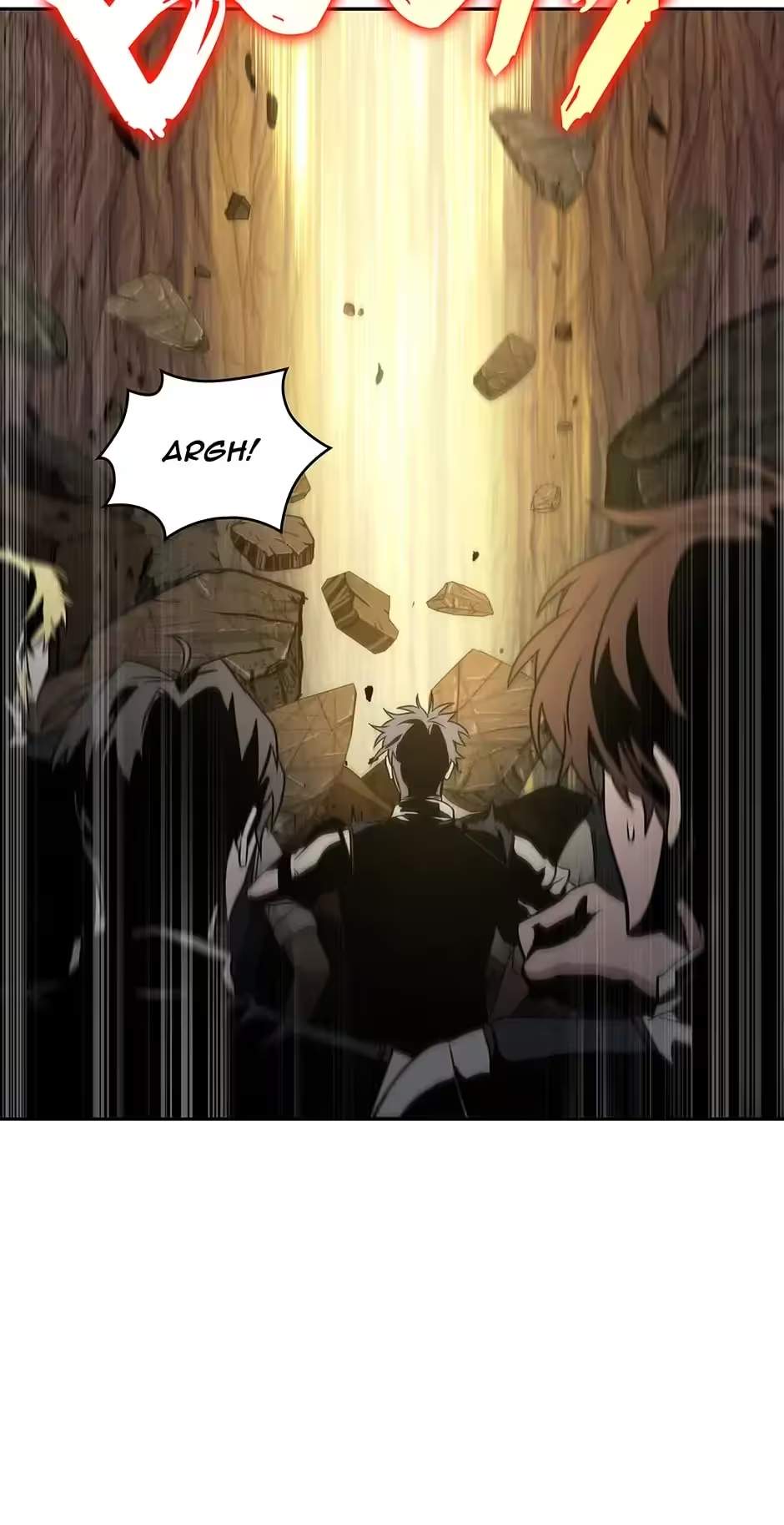 Tomb Raider King:End Line Chapter 272-eng-li - Page 32