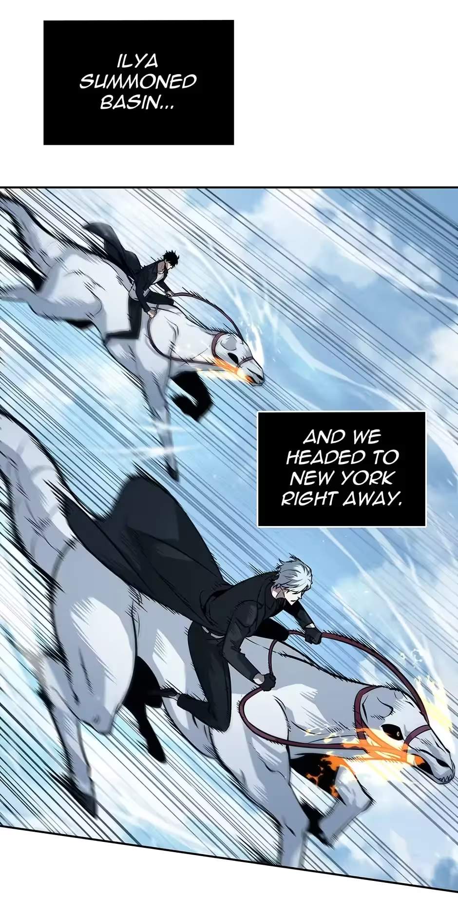 Tomb Raider King:End Line Chapter 361-eng-li - Page 17