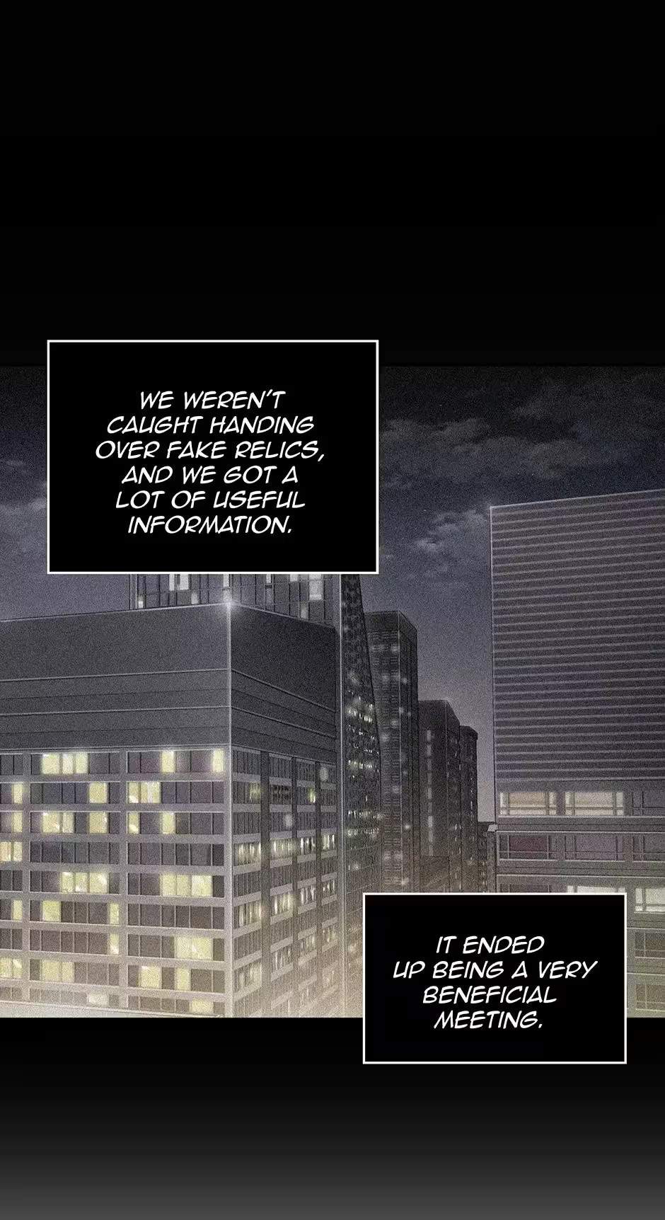Tomb Raider King:End Line Chapter 148-eng-li - Page 66