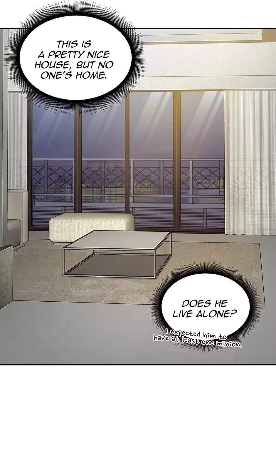Tomb Raider King:End Line Chapter 111-eng-li - Page 35