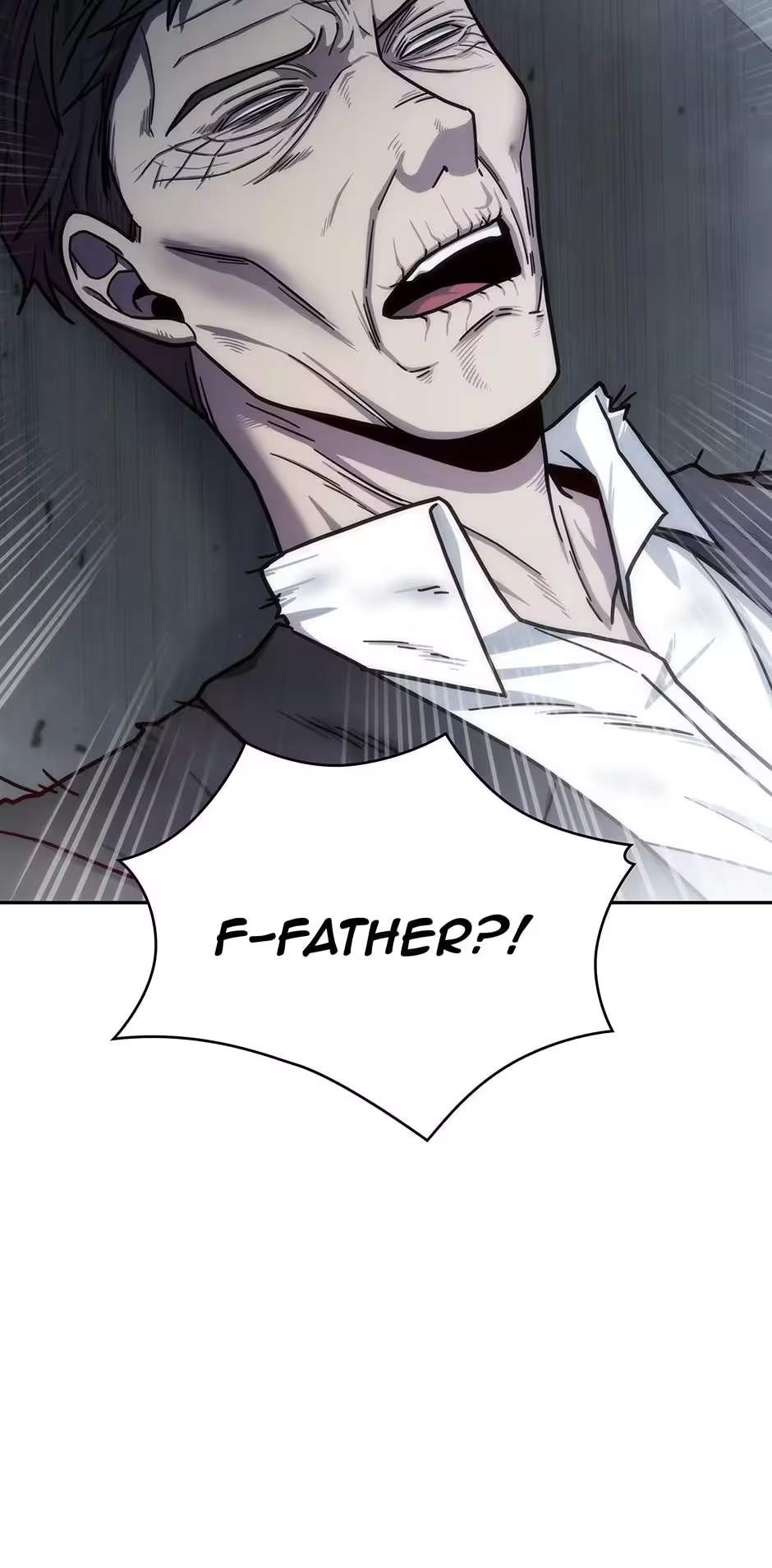 Tomb Raider King:End Line Chapter 160-eng-li - Page 64
