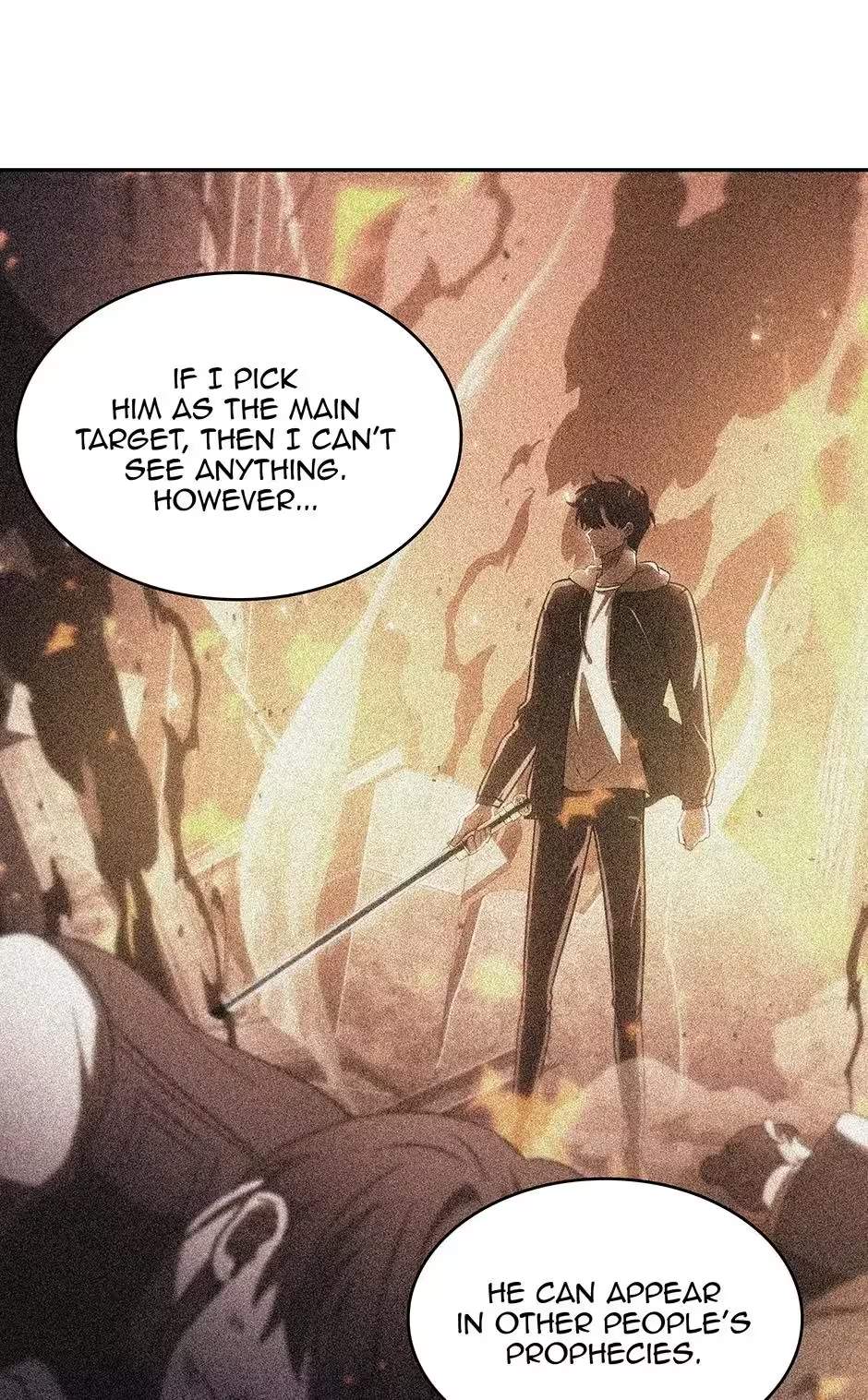 Tomb Raider King:End Line Chapter 187-eng-li - Page 43