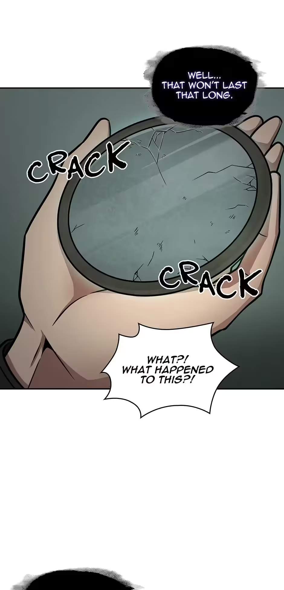 Tomb Raider King:End Line Chapter 316-eng-li - Page 33