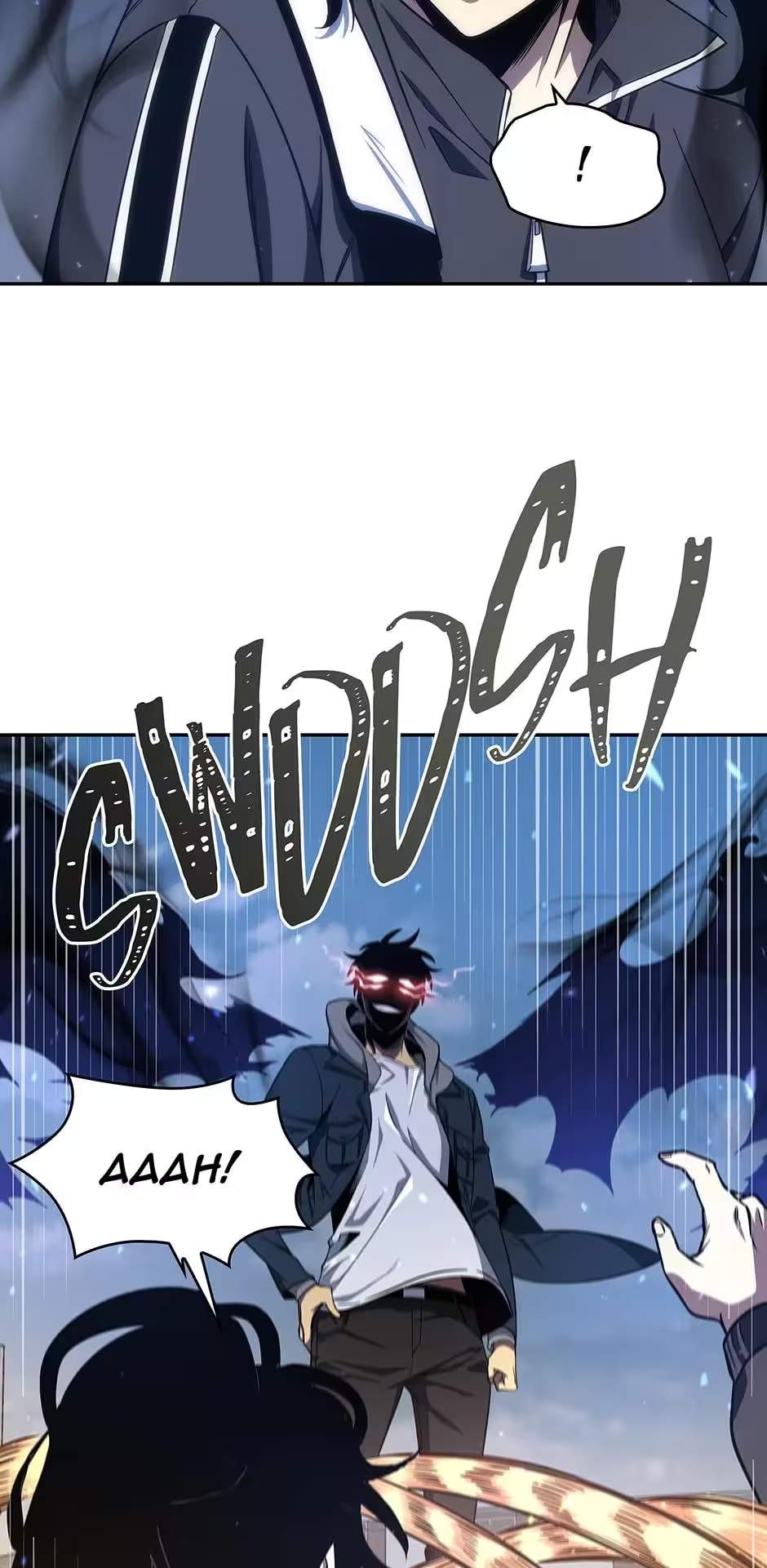 Tomb Raider King:End Line Chapter 247-eng-li - Page 69