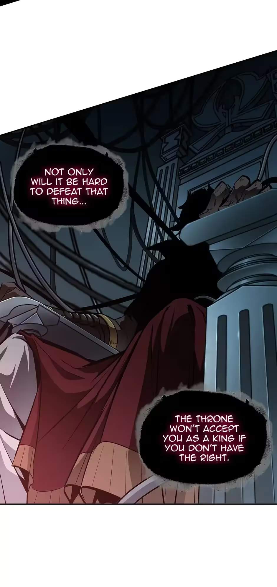 Tomb Raider King:End Line Chapter 366-eng-li - Page 64