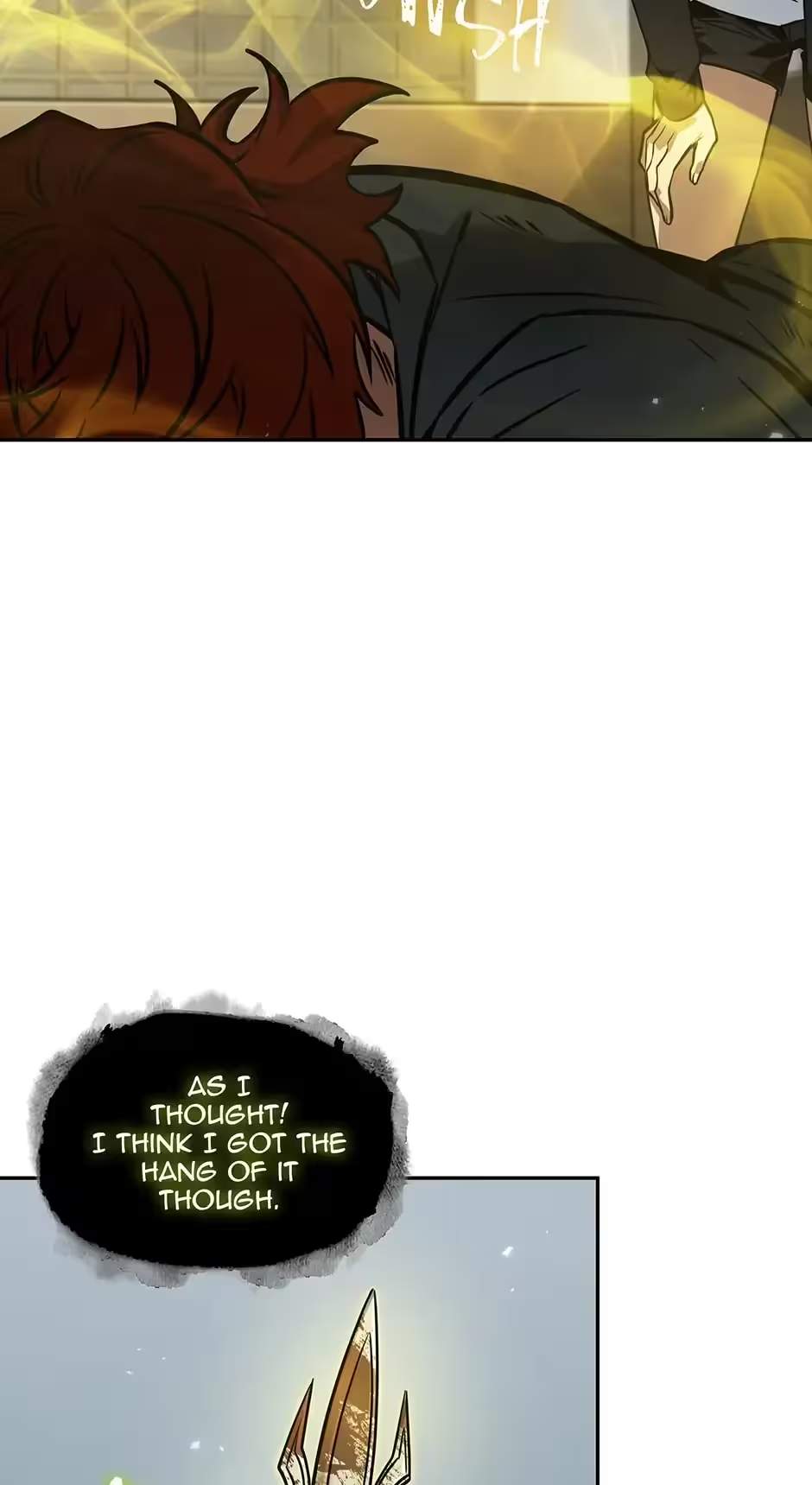 Tomb Raider King:End Line Chapter 369-eng-li - Page 43