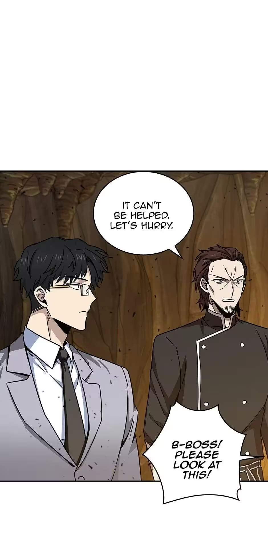 Tomb Raider King:End Line Chapter 119-eng-li - Page 66