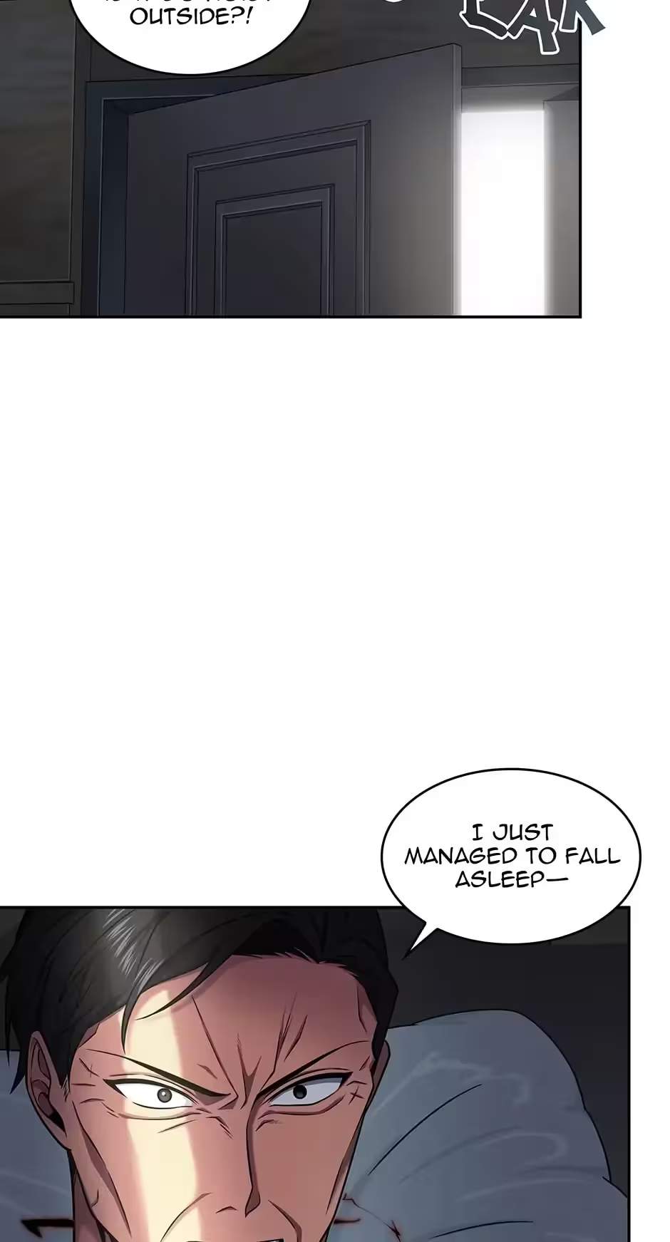 Tomb Raider King:End Line Chapter 291-eng-li - Page 56