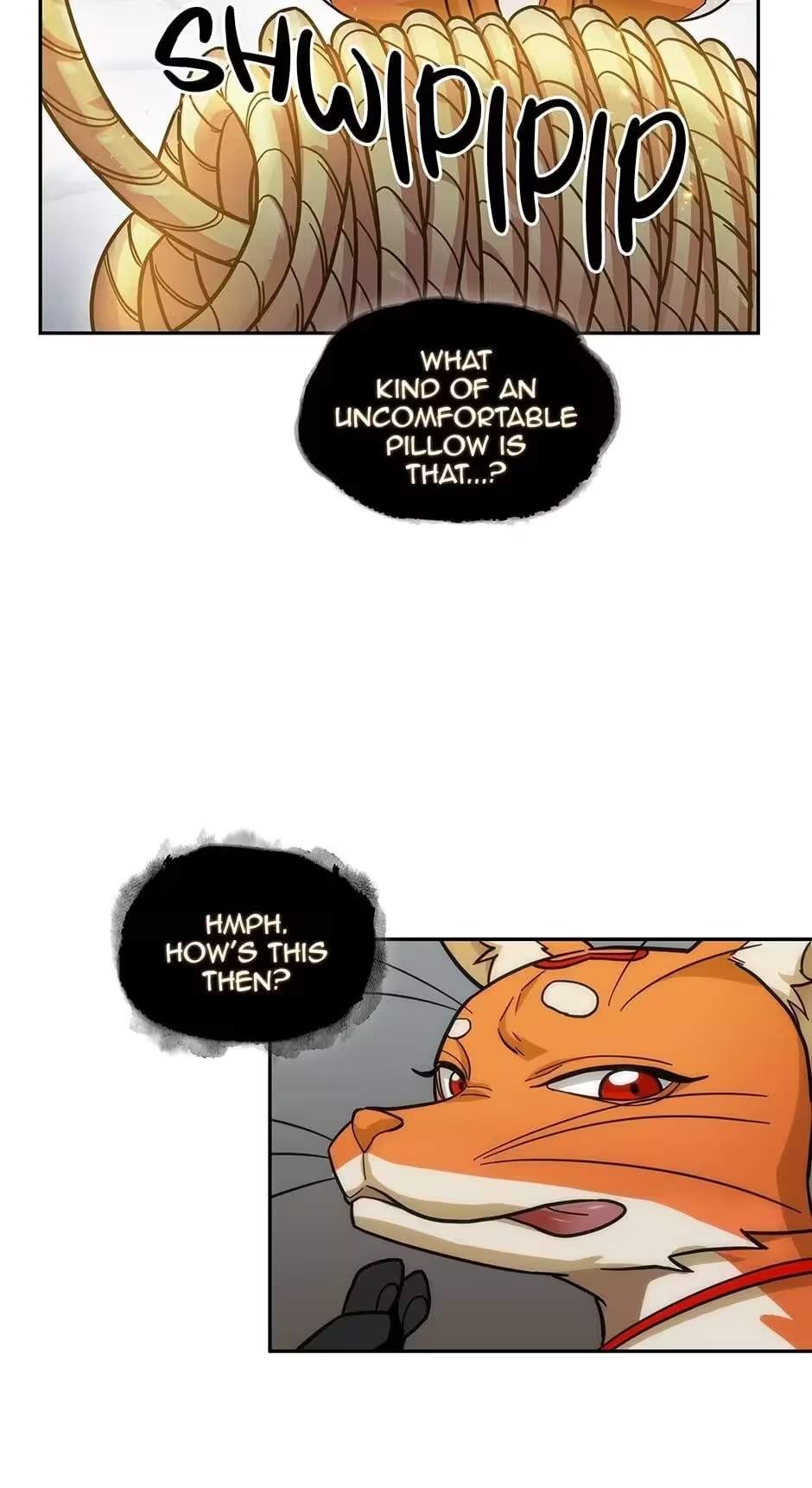 Tomb Raider King:End Line Chapter 145-eng-li - Page 22