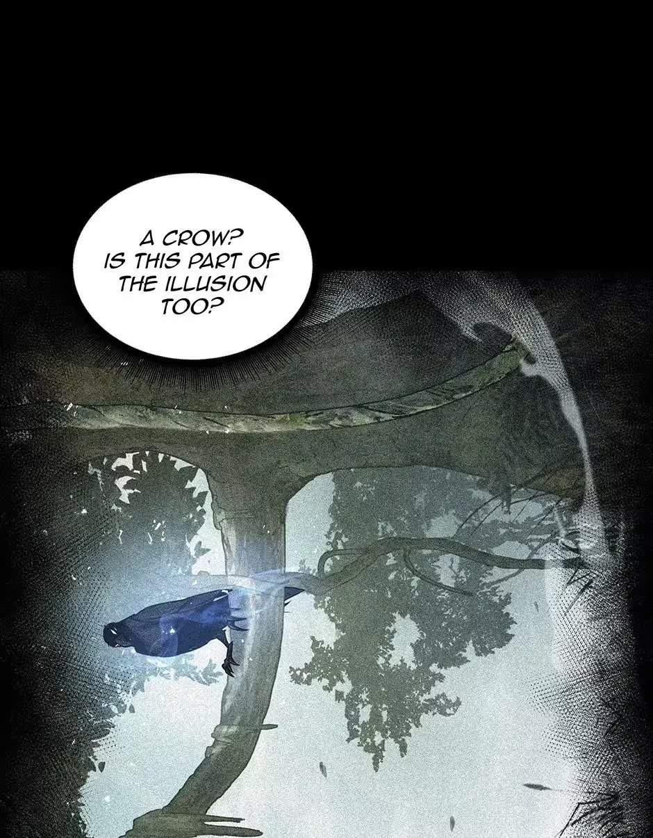 Tomb Raider King:End Line Chapter 221-eng-li - Page 61
