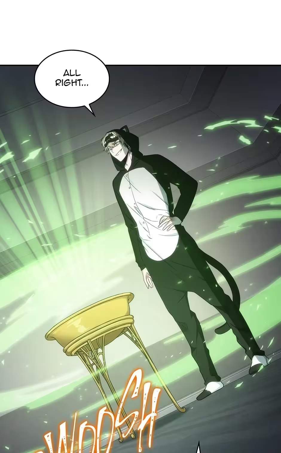 Tomb Raider King:End Line Chapter 187-eng-li - Page 52