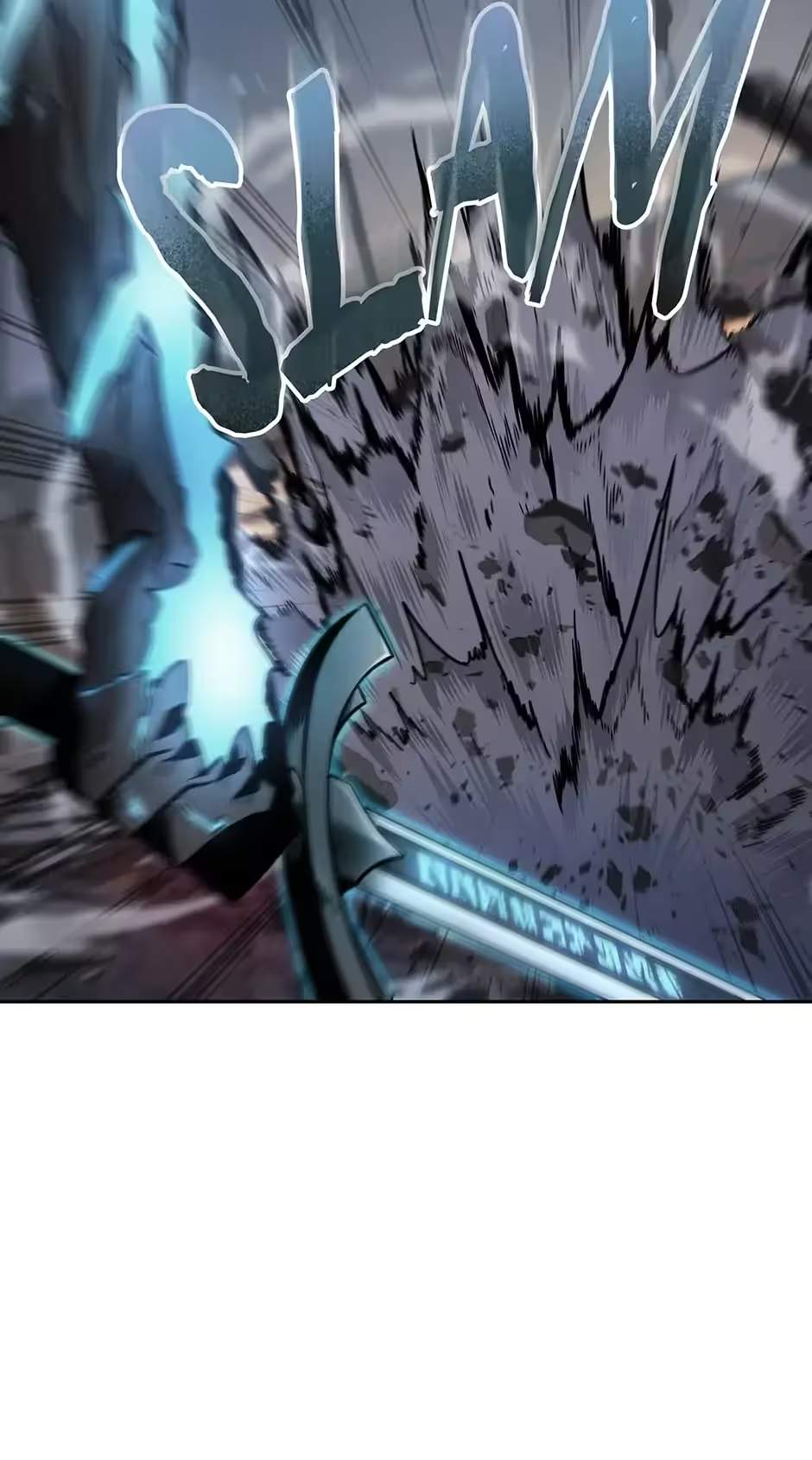 Tomb Raider King:End Line Chapter 354-eng-li - Page 38