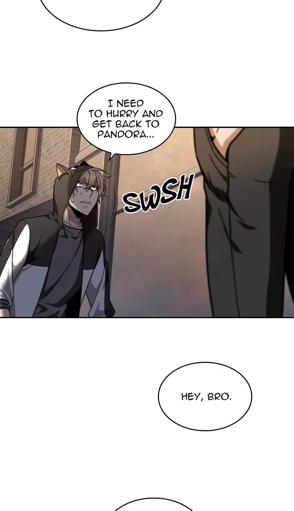 Tomb Raider King:End Line Chapter 240-eng-li - Page 39