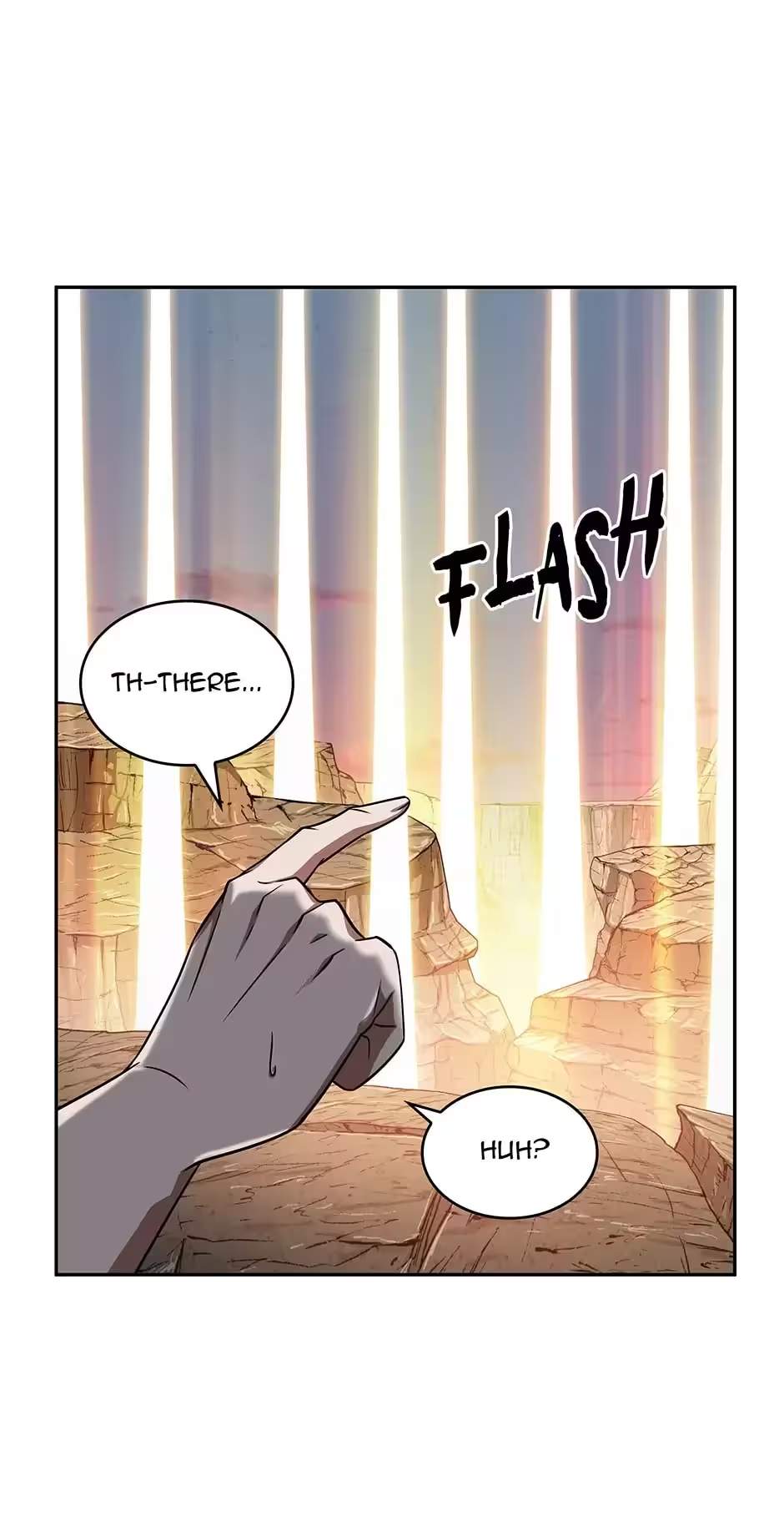 Tomb Raider King:End Line Chapter 266-eng-li - Page 44