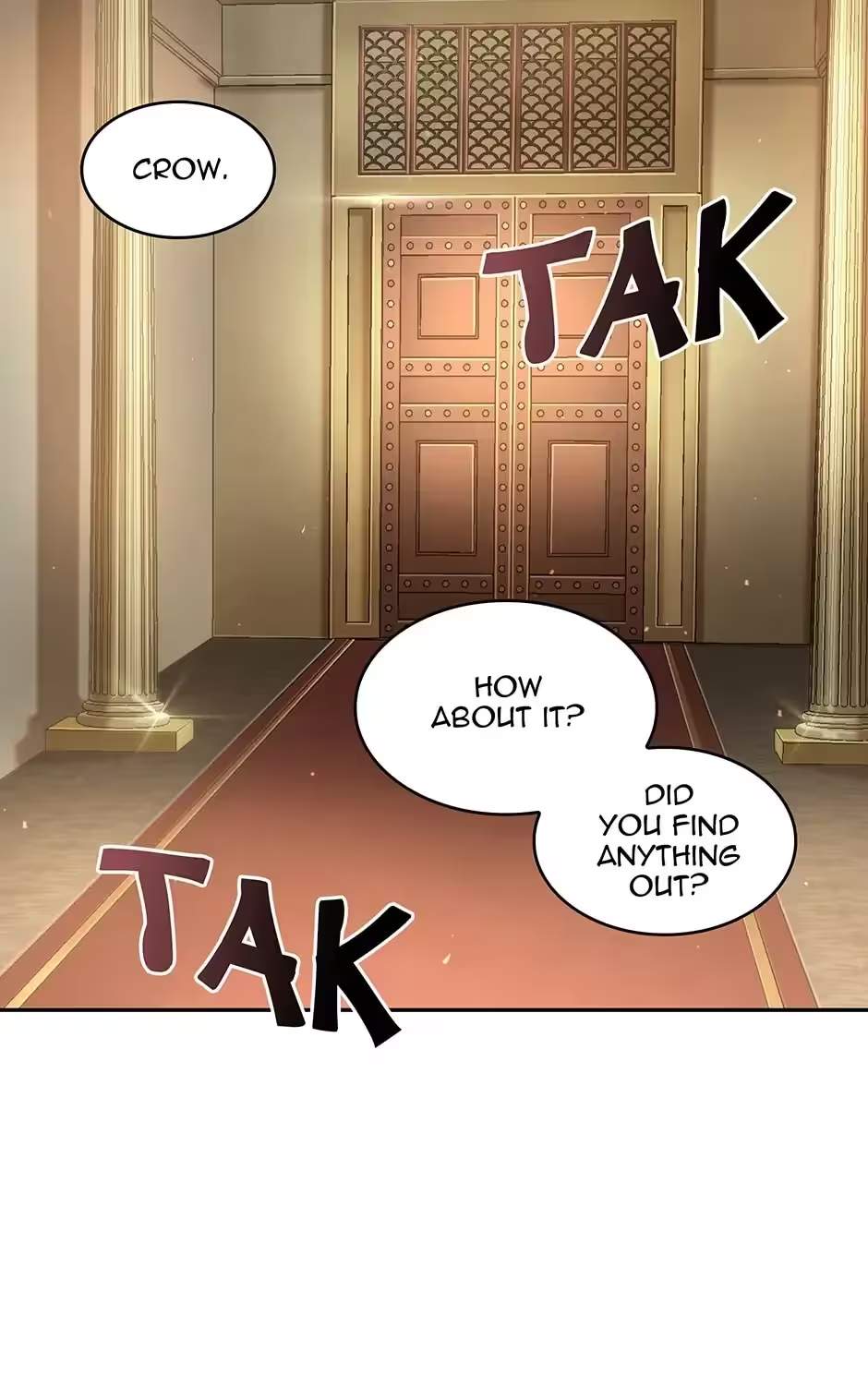 Tomb Raider King:End Line Chapter 307-eng-li - Page 30