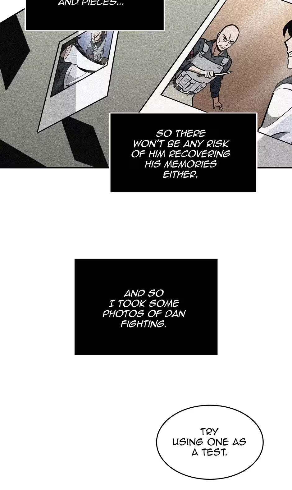 Tomb Raider King:End Line Chapter 220-eng-li - Page 37