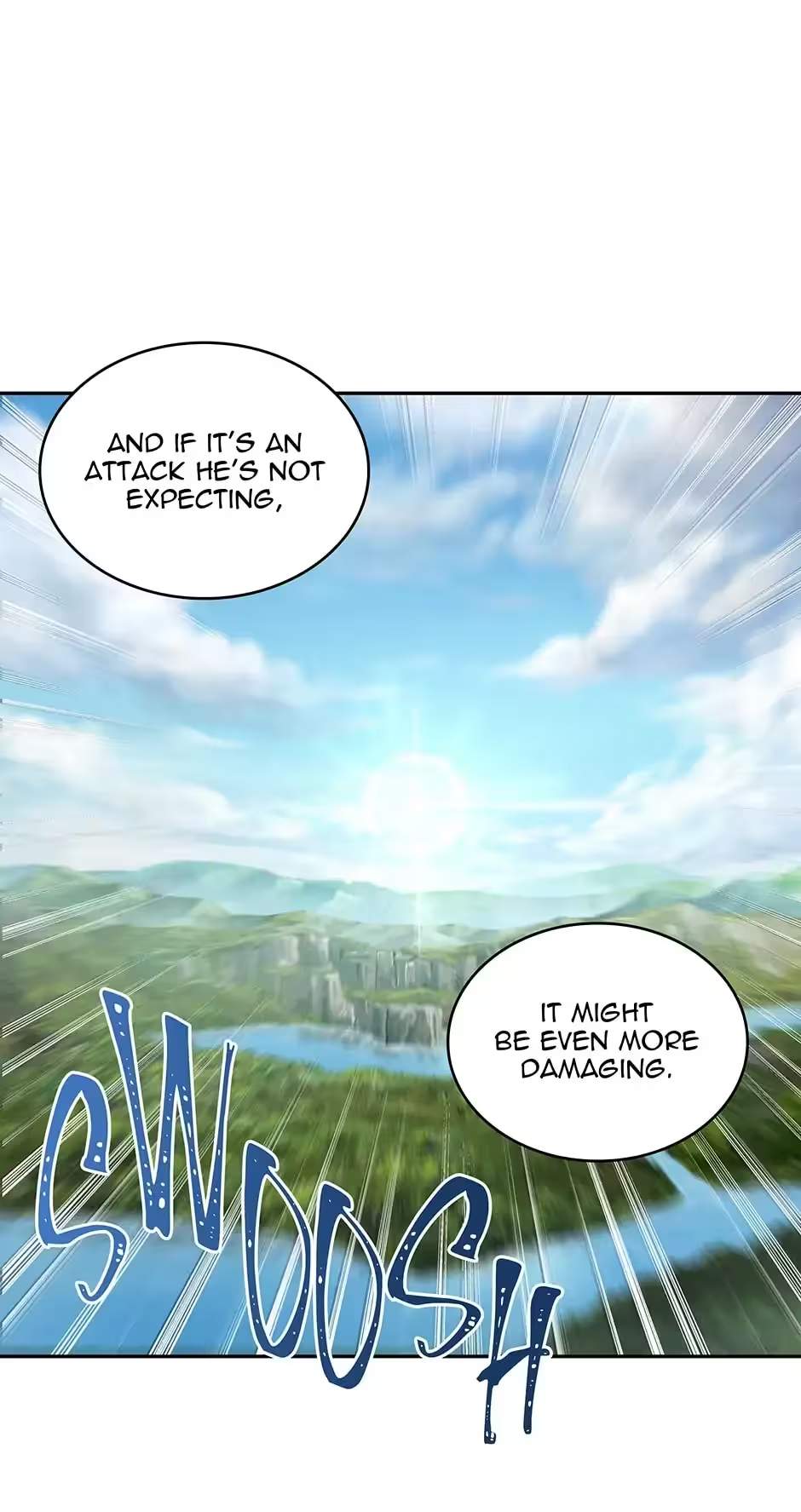 Tomb Raider King:End Line Chapter 283-eng-li - Page 38