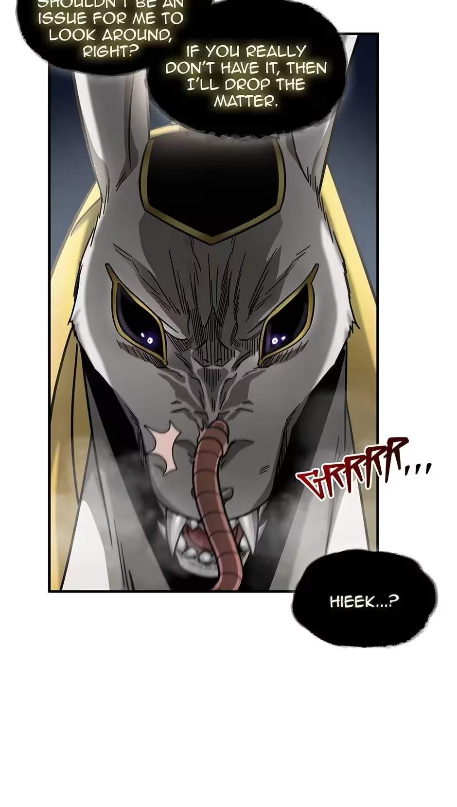 Tomb Raider King:End Line Chapter 162-eng-li - Page 45