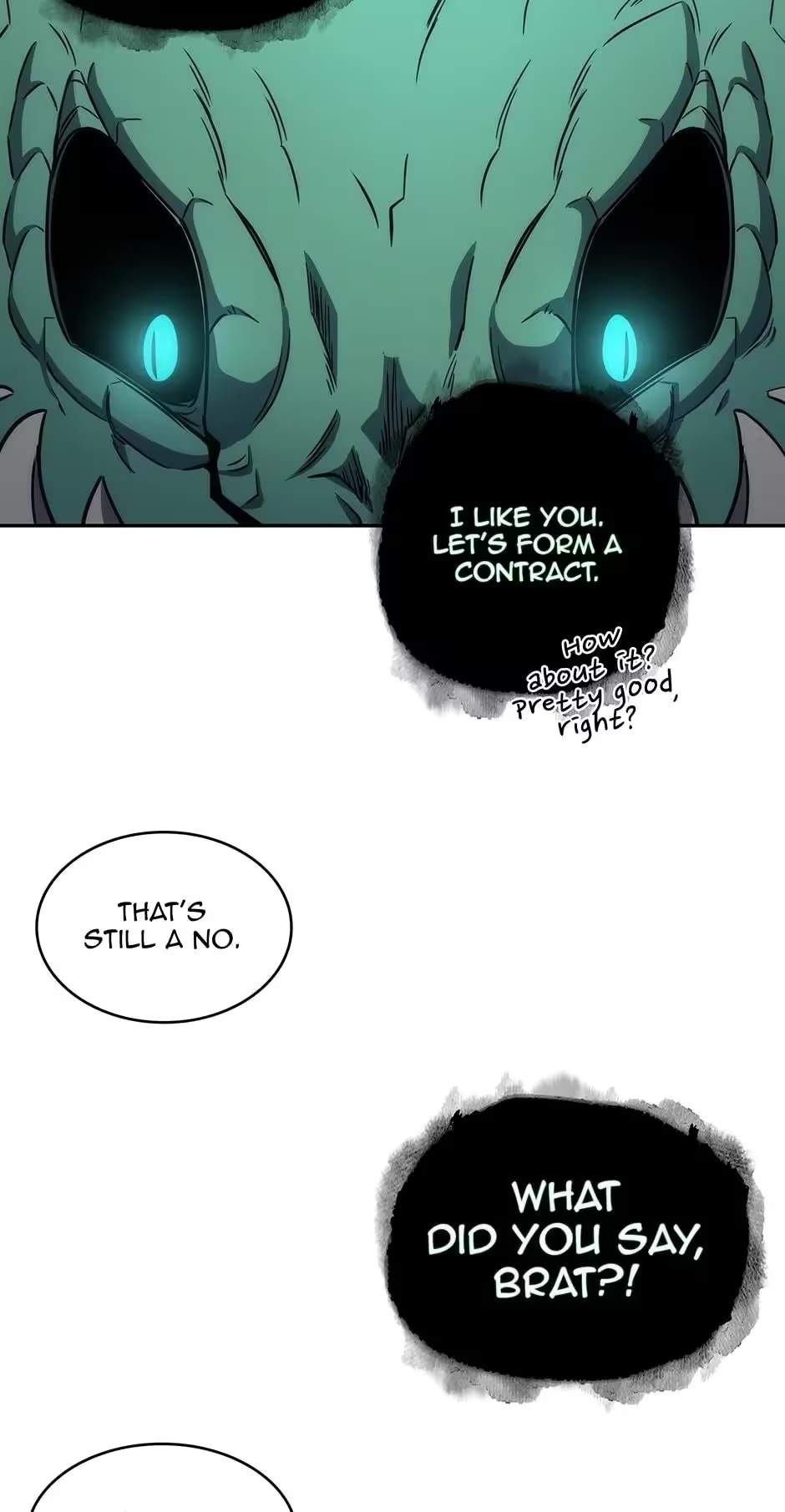 Tomb Raider King:End Line Chapter 226-eng-li - Page 55