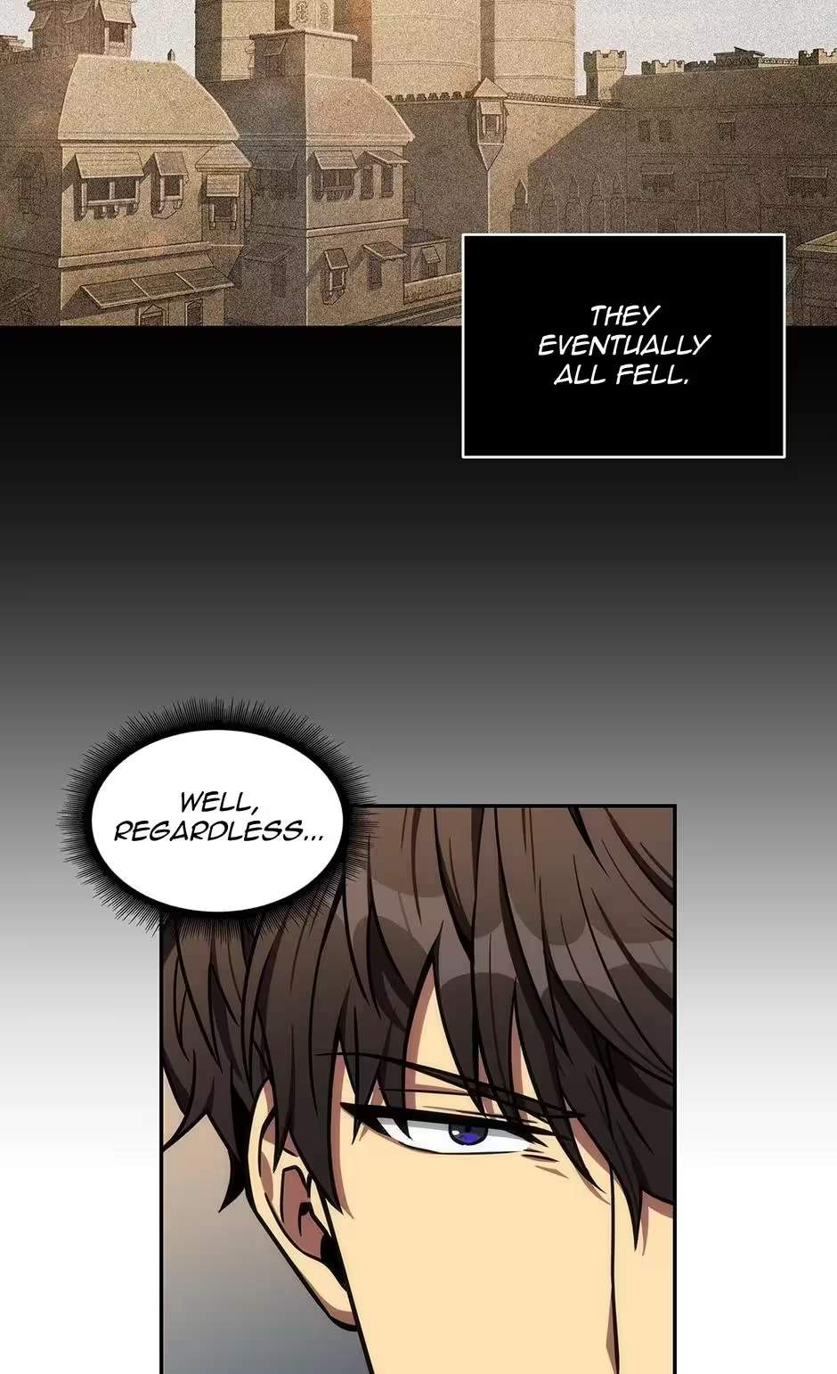 Tomb Raider King:End Line Chapter 202-eng-li - Page 30