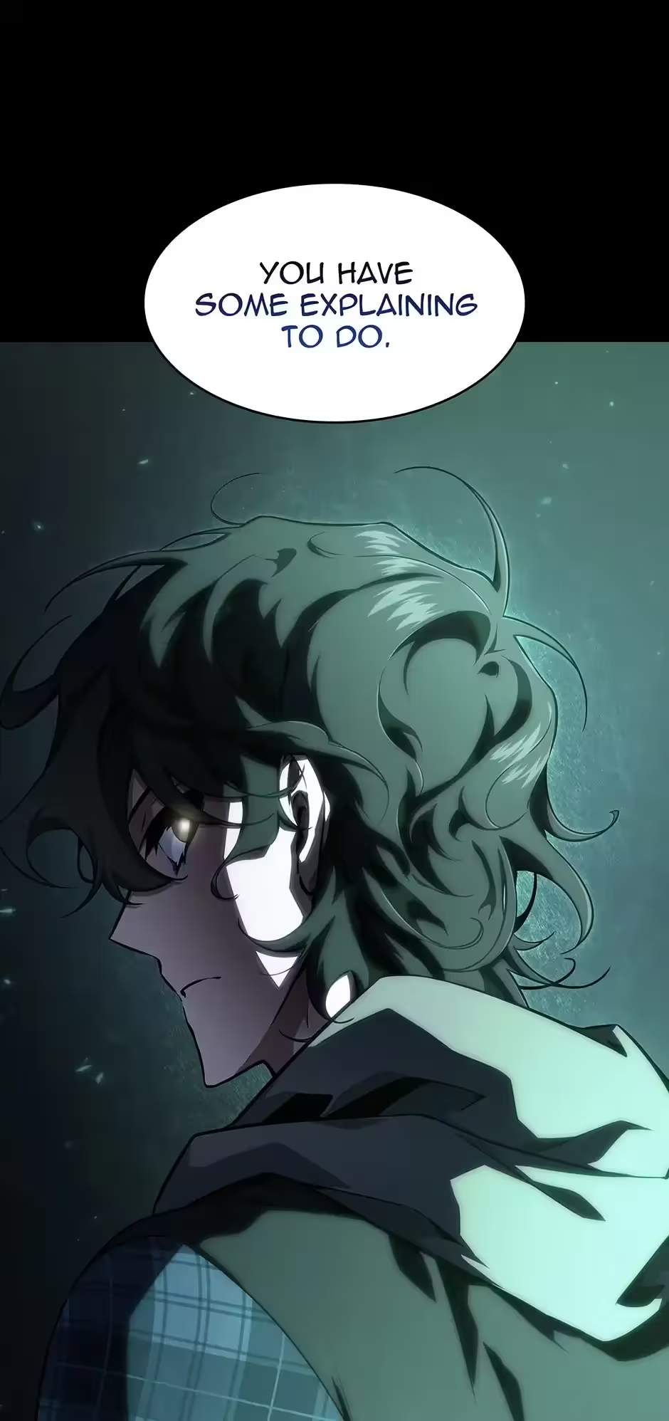 Tomb Raider King:End Line Chapter 387-eng-li - Page 77