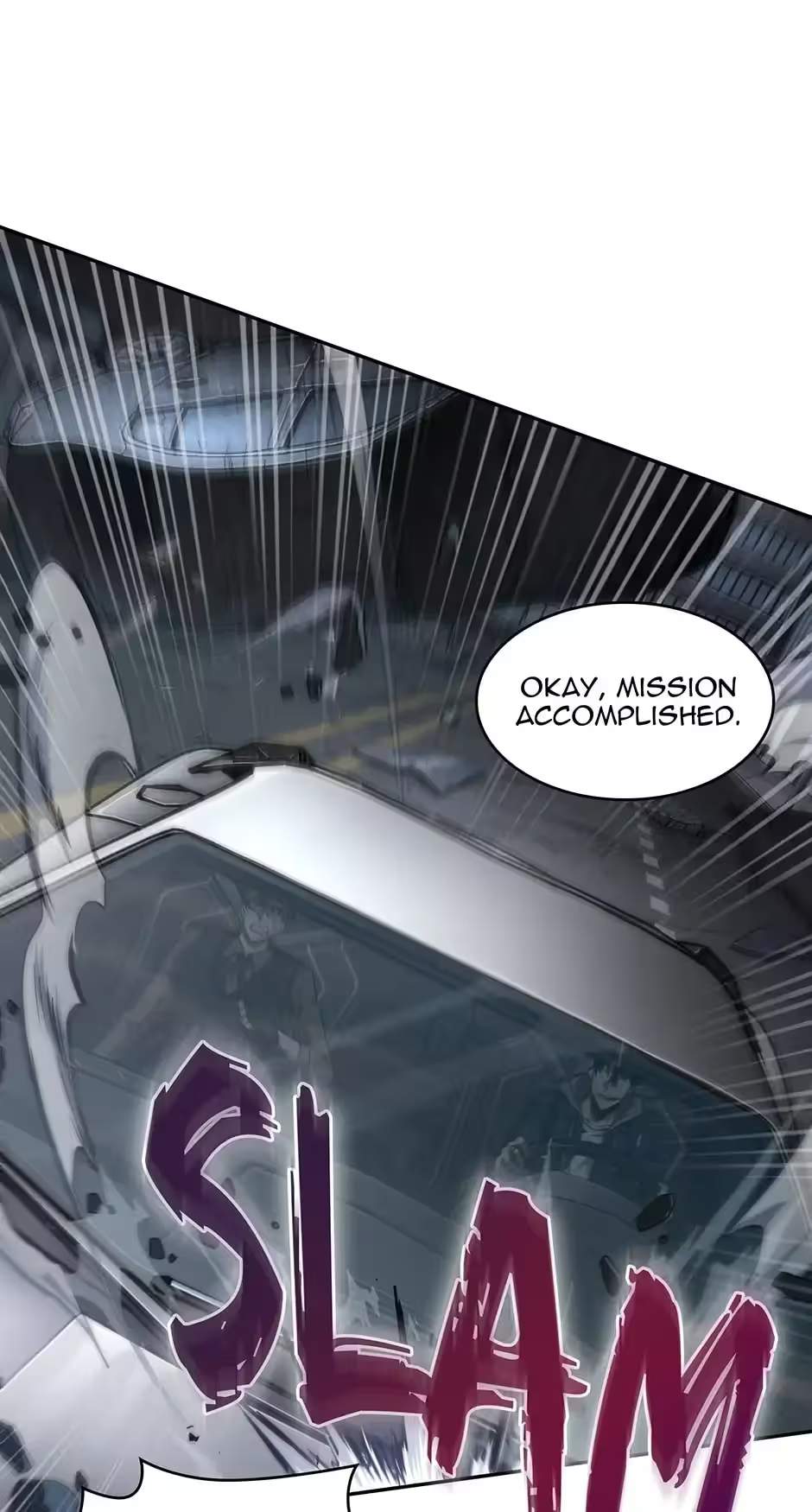 Tomb Raider King:End Line Chapter 338-eng-li - Page 12