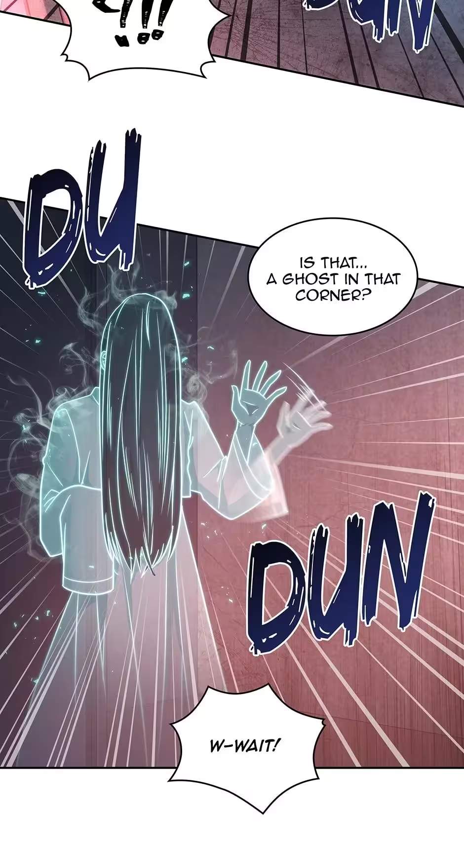 Tomb Raider King:End Line Chapter 189-eng-li - Page 45