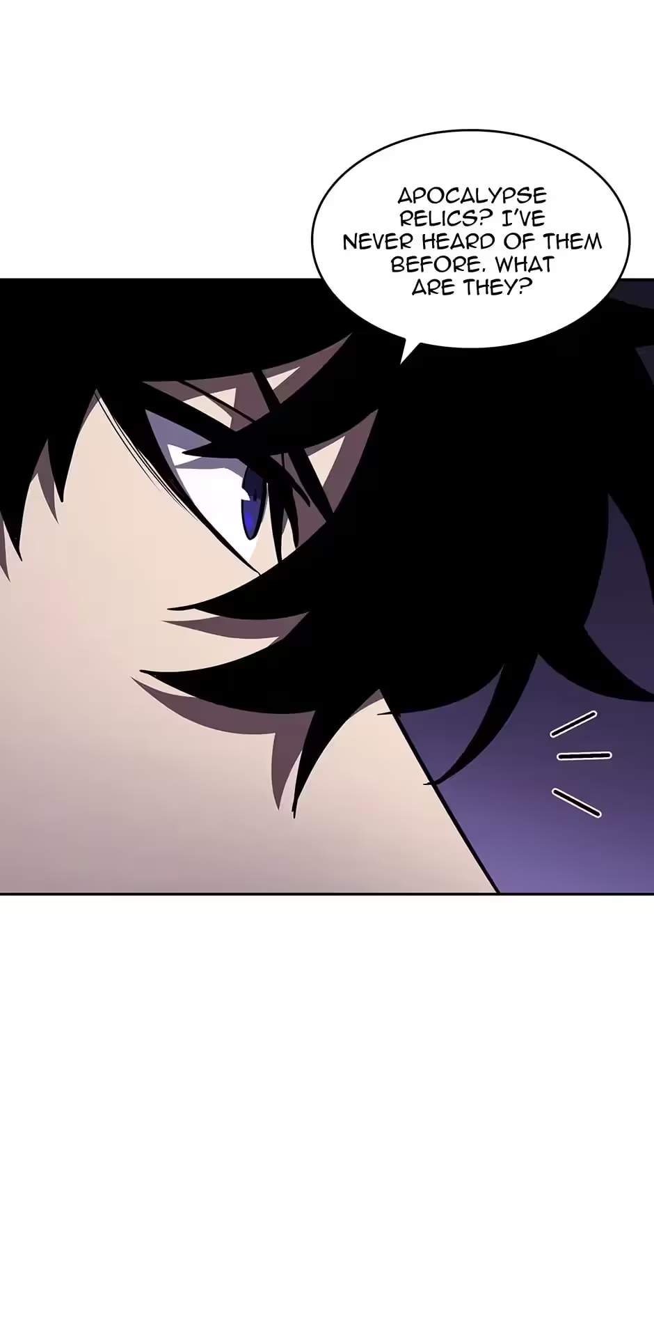 Tomb Raider King:End Line Chapter 380-eng-li - Page 9