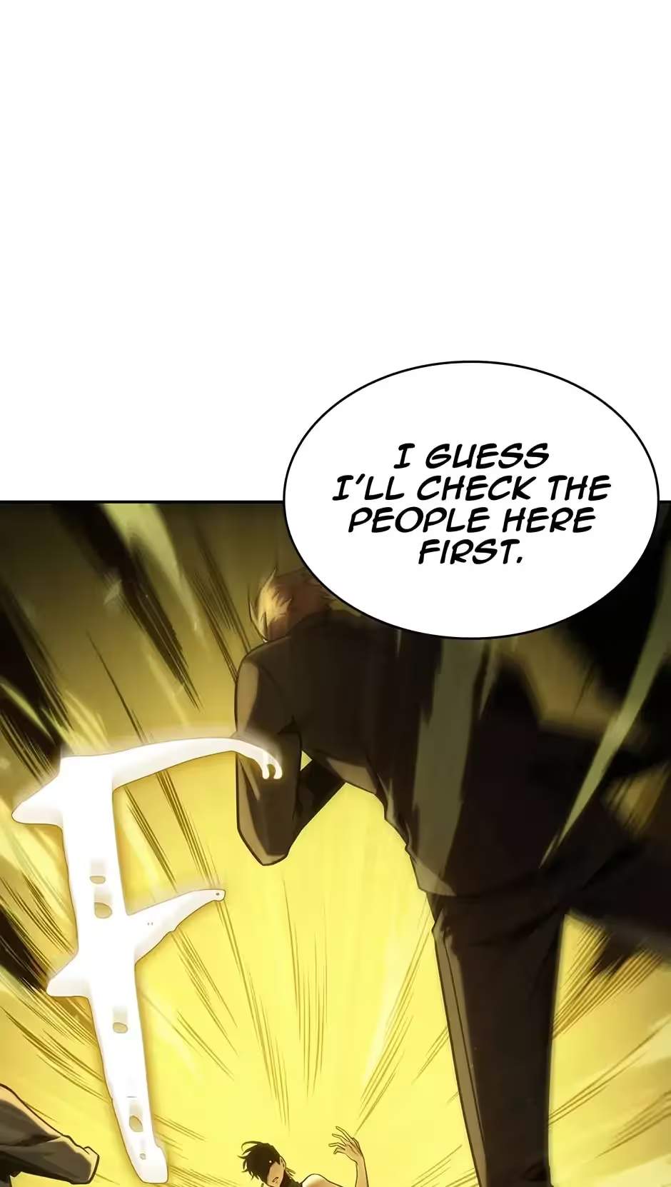 Tomb Raider King:End Line Chapter 349-eng-li - Page 60