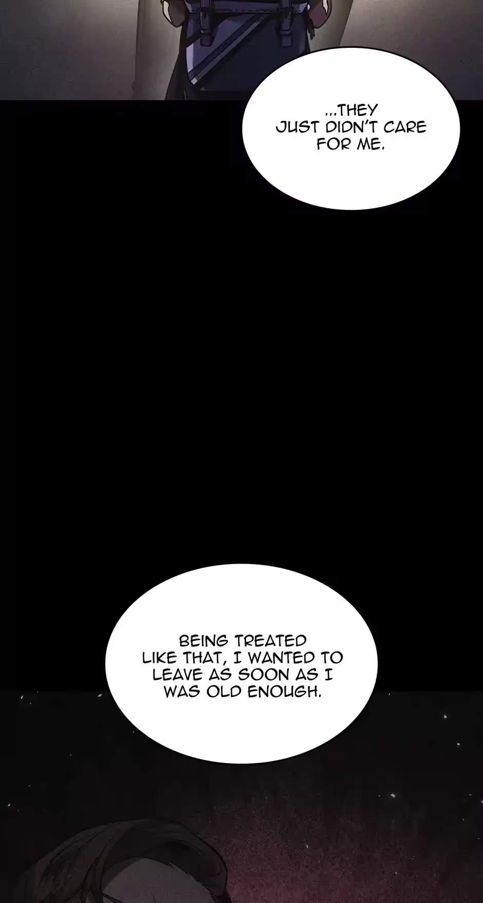 Tomb Raider King:End Line Chapter 342-eng-li - Page 22