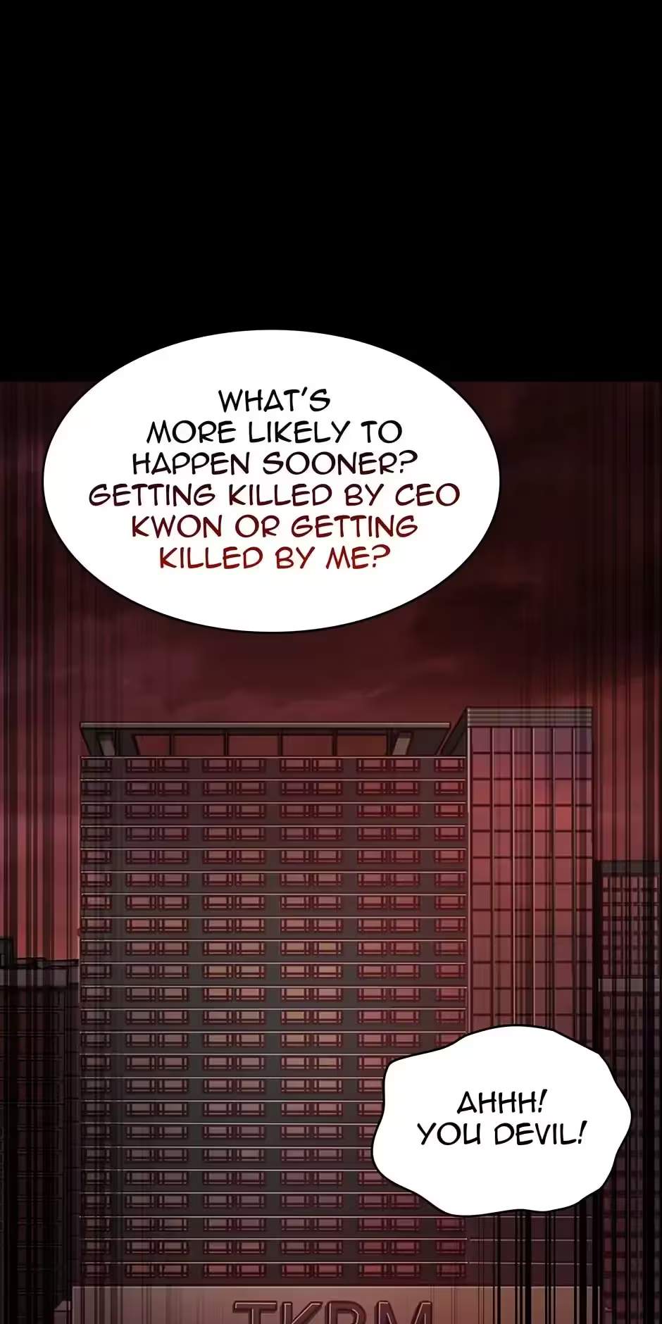 Tomb Raider King:End Line Chapter 382-eng-li - Page 73