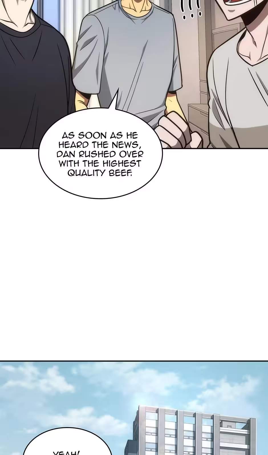 Tomb Raider King:End Line Chapter 219-eng-li - Page 64