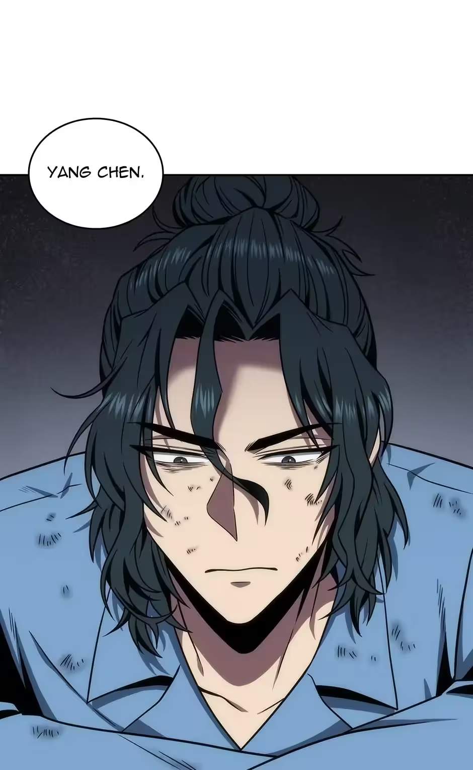 Tomb Raider King:End Line Chapter 262-eng-li - Page 37