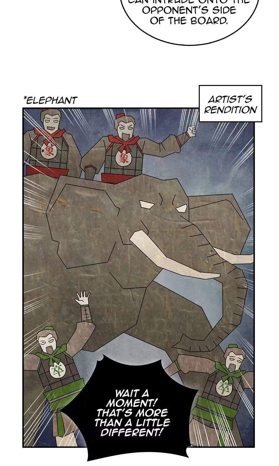 Tomb Raider King:End Line Chapter 119-eng-li - Page 11