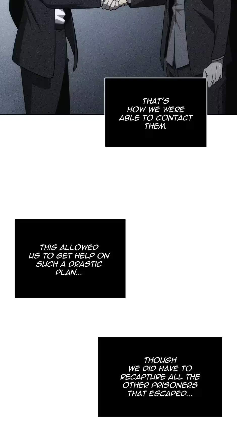 Tomb Raider King:End Line Chapter 262-eng-li - Page 58