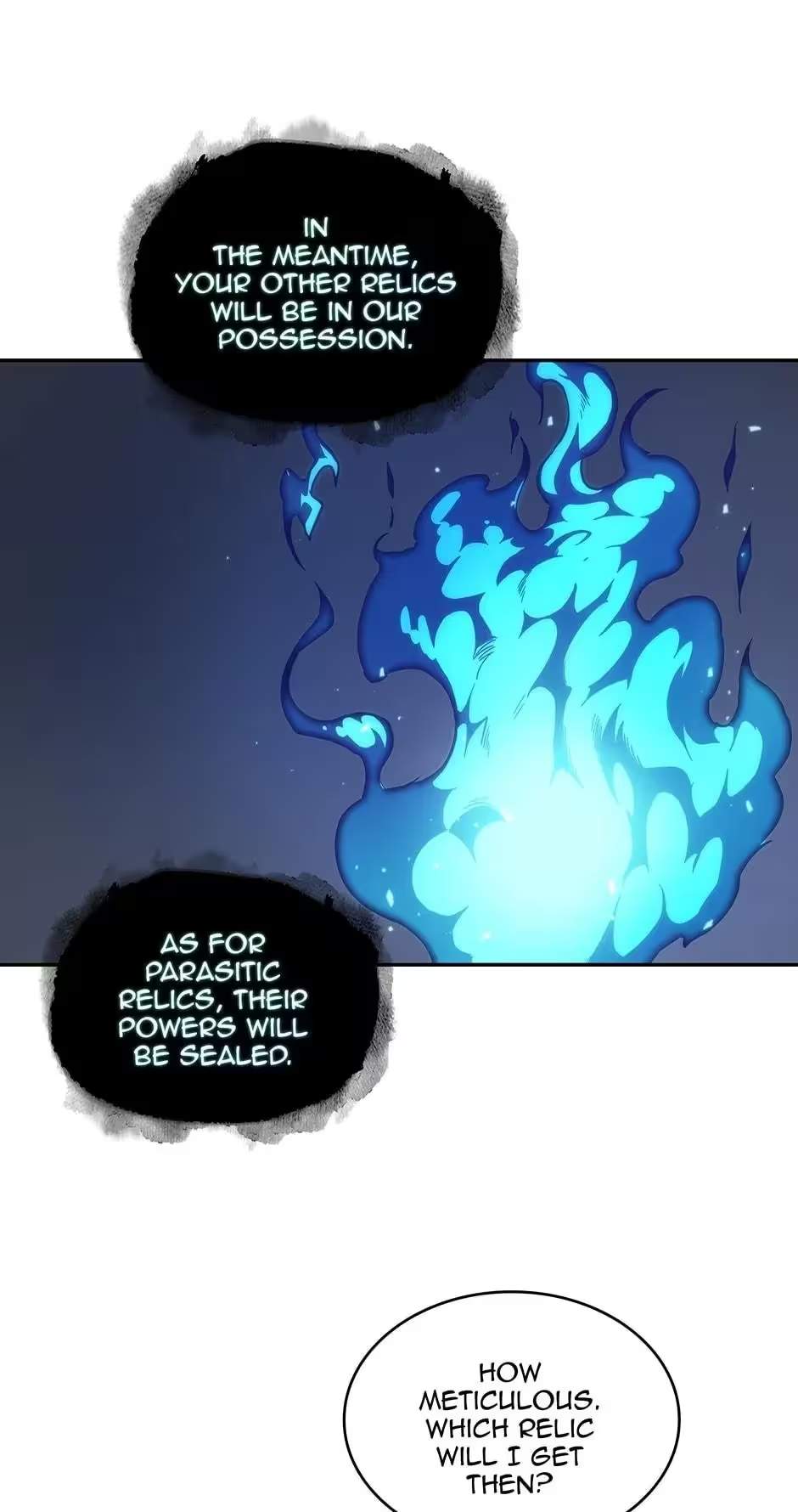 Tomb Raider King:End Line Chapter 225-eng-li - Page 35