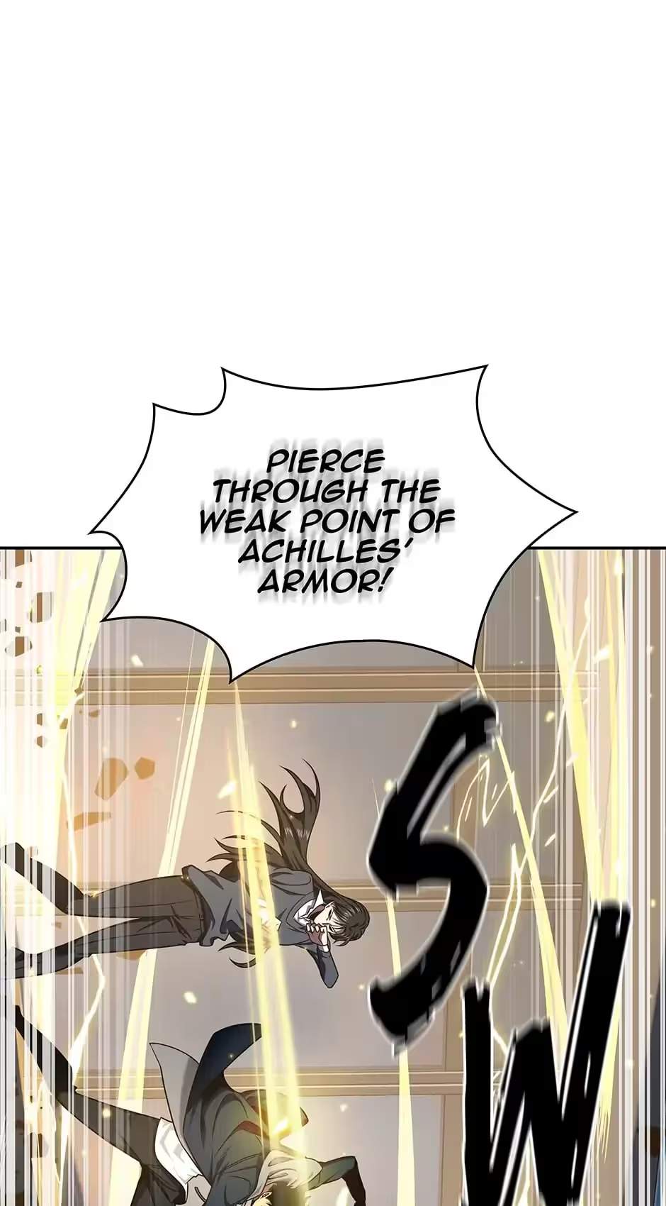 Tomb Raider King:End Line Chapter 285-eng-li - Page 40