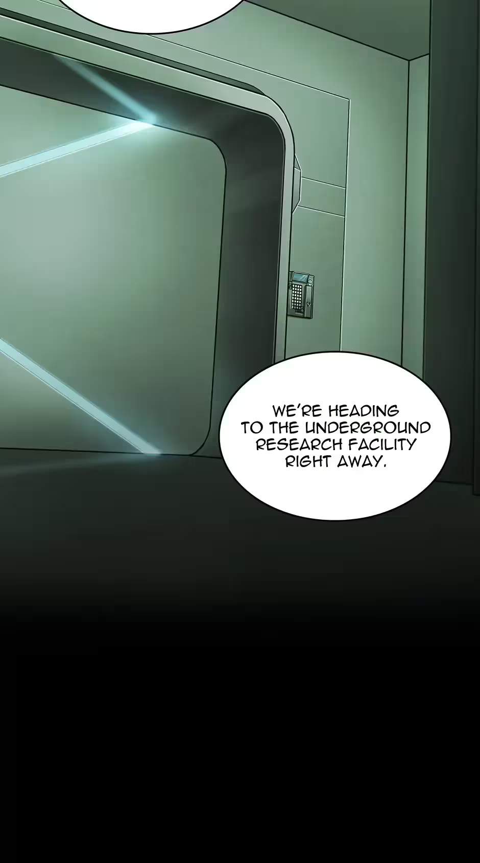 Tomb Raider King:End Line Chapter 344-eng-li - Page 8