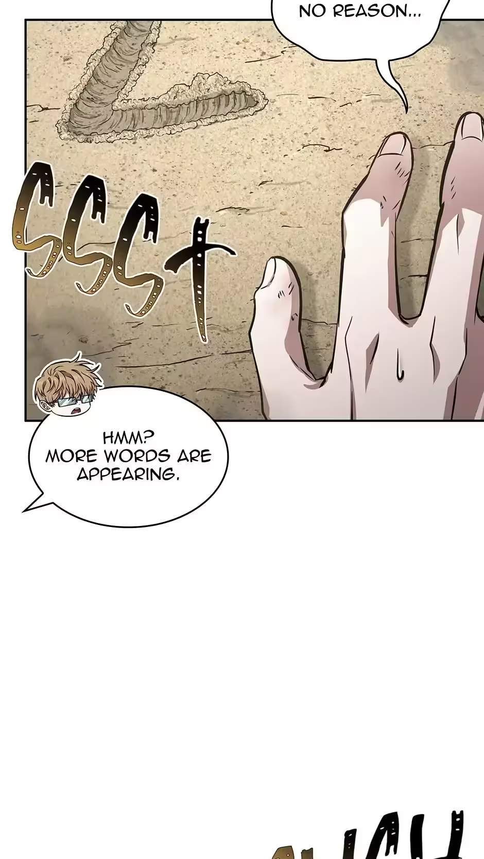Tomb Raider King:End Line Chapter 395-eng-li - Page 16