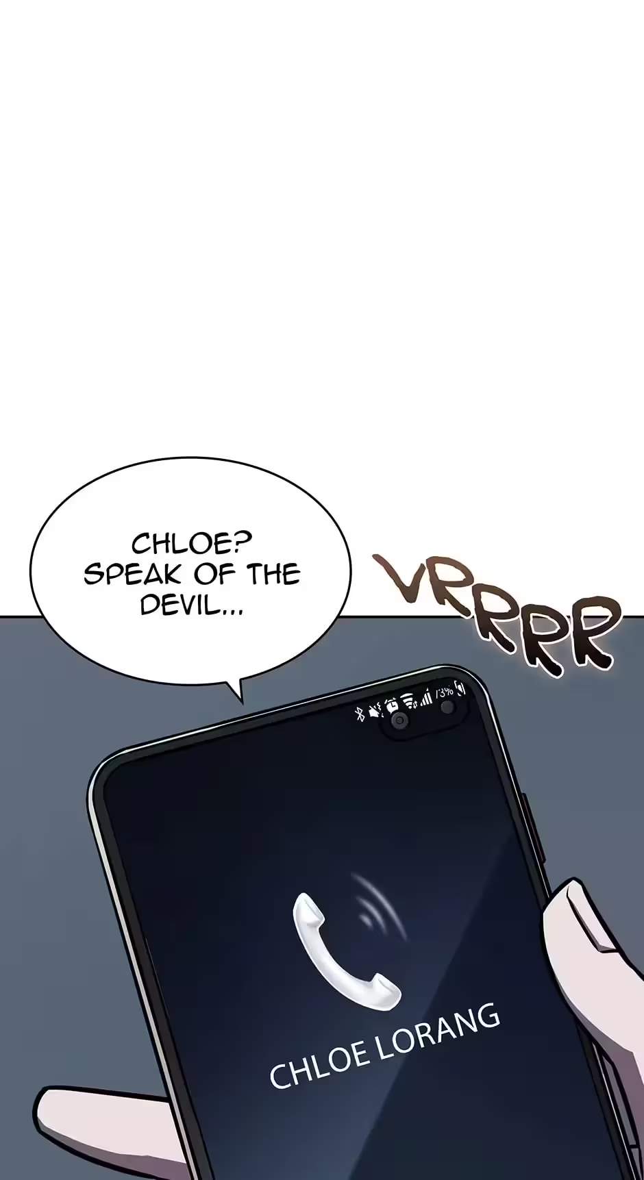 Tomb Raider King:End Line Chapter 372-eng-li - Page 39