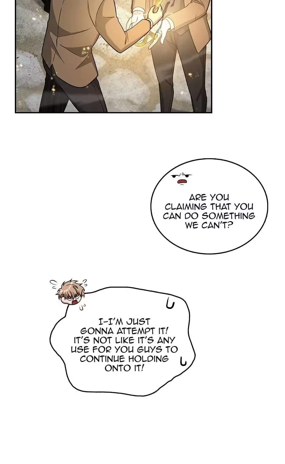 Tomb Raider King:End Line Chapter 148-eng-li - Page 39