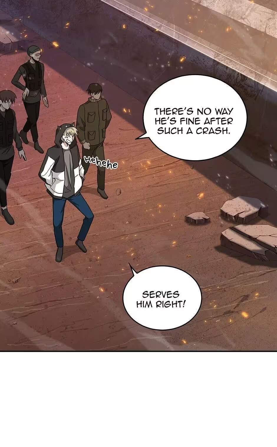 Tomb Raider King:End Line Chapter 125-eng-li - Page 68