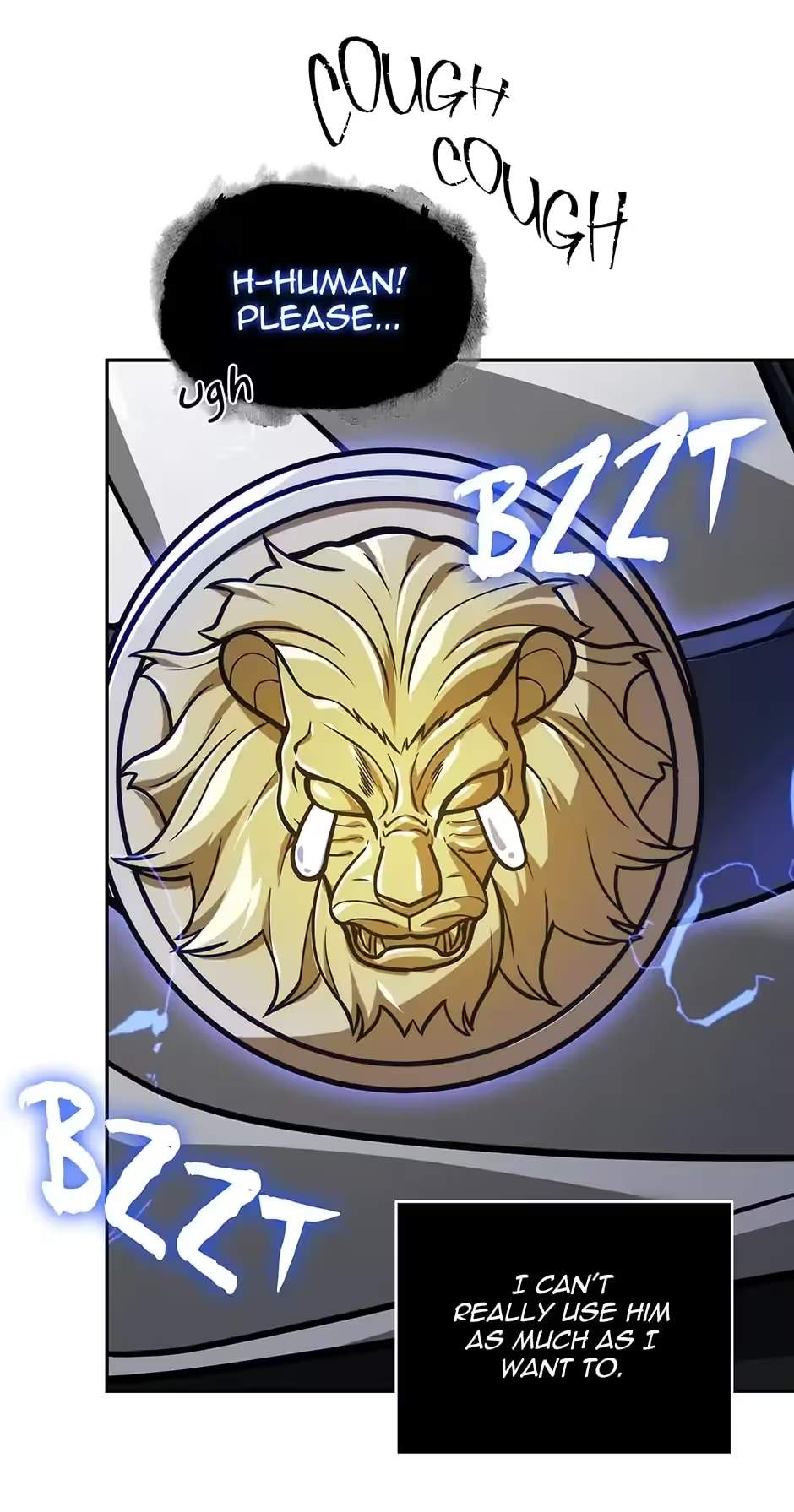 Tomb Raider King:End Line Chapter 336-eng-li - Page 28