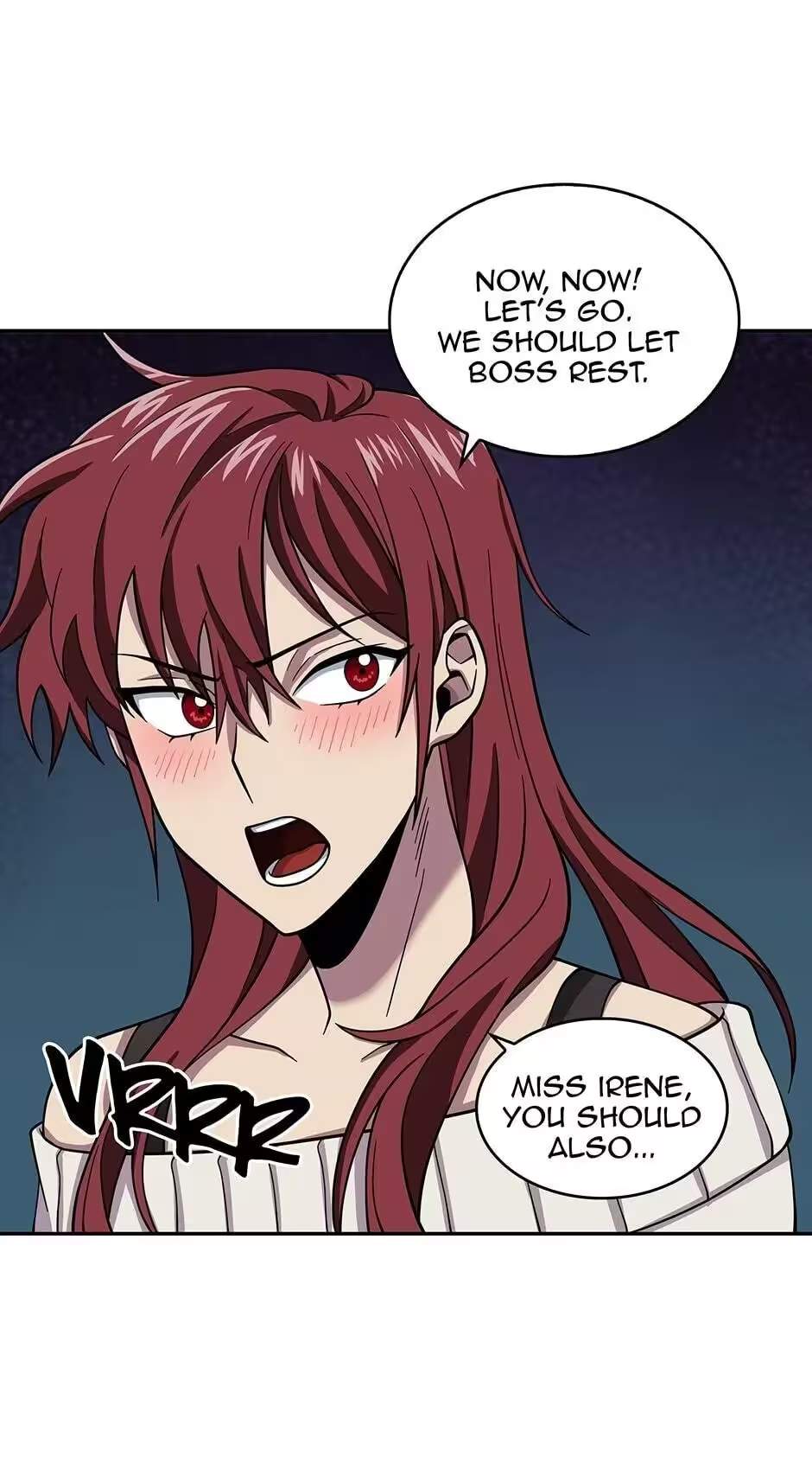 Tomb Raider King:End Line Chapter 116-eng-li - Page 62