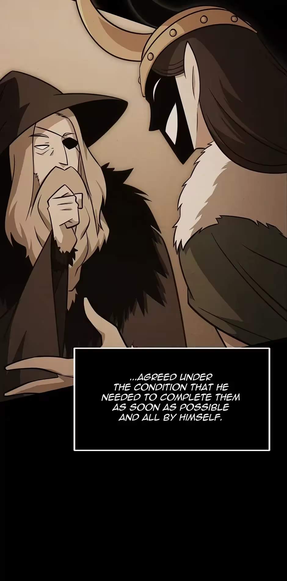 Tomb Raider King:End Line Chapter 335-eng-li - Page 10